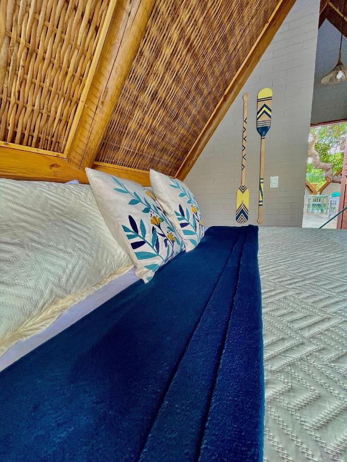 Pousada Villa Di Luna São Miguel do Gostoso Kültér fotó
